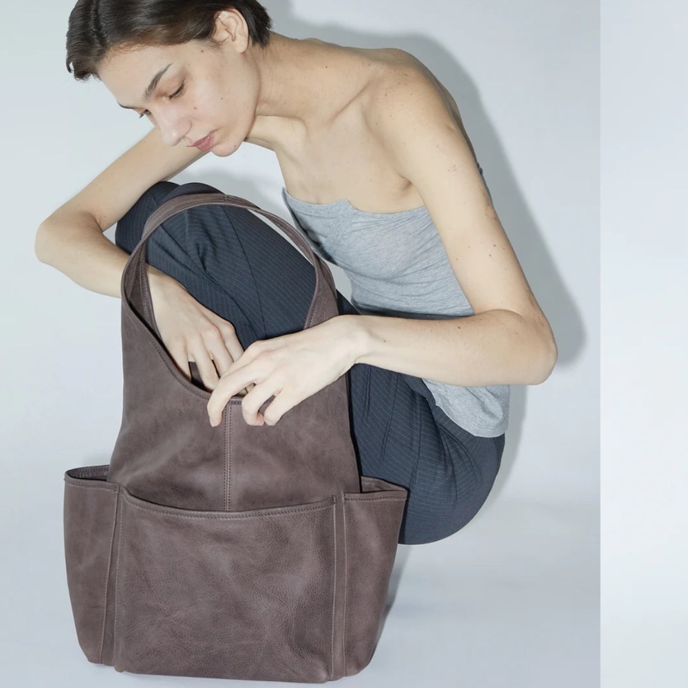 ISO PALOMA WOOL SAKURA BAG!